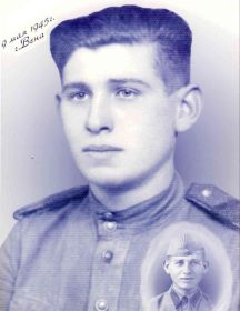 Джелаухов Яков Еремович