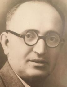 Хачатуров Григорий Асоевич