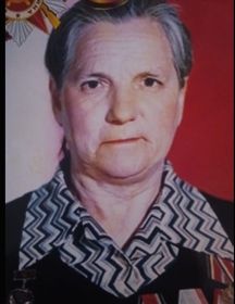 Митина Екатерина Александровна