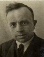 Громов Александр Игнатьевич