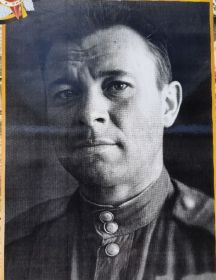 Никулин Василий Петрович