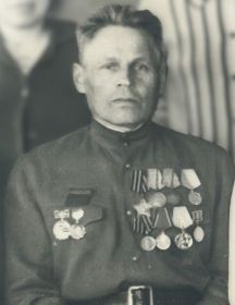 Панькин Георгий Васильевич