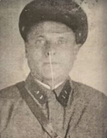 Баяндин Леонид Андреевич