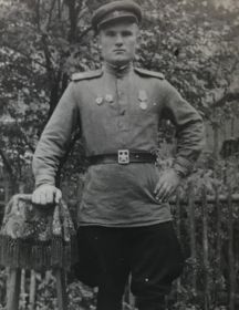 Свиридов Николай Иосивович