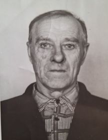 Жданов Павел Павлович