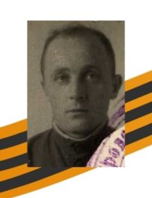 Арчаков Федор Михайлович