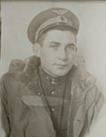 Мизрахи Рафаил Абрамович