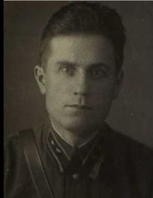 Петрин Николай Кузьмич