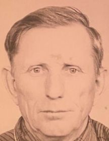 Ходусов Николай Алексеевич