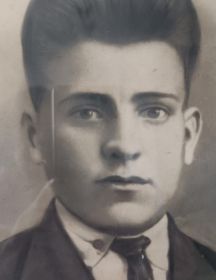 Гусаров Михаил Алексеевич
