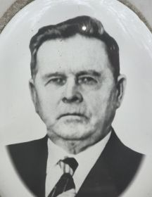 Иванчиков Филипп Петрович