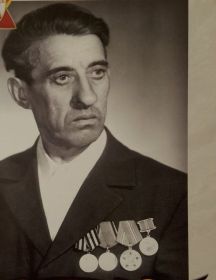 Кучин Андрей Филиппович
