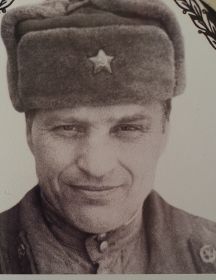 Сухих Иван Петрович