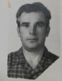 Викулин Сергей Иванович