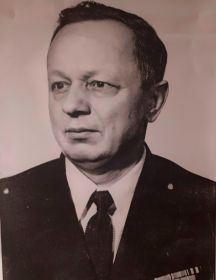 Ищенко Сергей Кузьмич