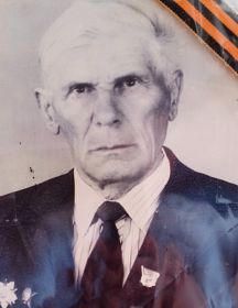 Иванисов Андрей Павлович