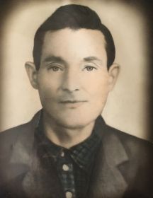 Корев Николай Василевич