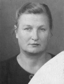 Логвиненко (Тихая) Наталья Андреевна
