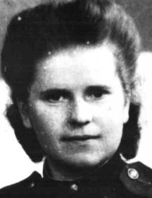 Моисеева Антонина Михайловна