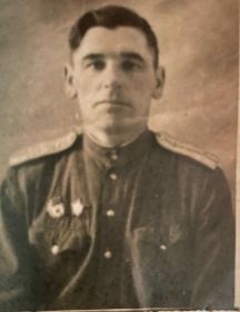 Богомолов Михаил Тимофеевич