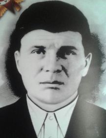 Волков Петр Степанович