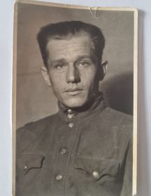 Никитин Василий Мефодьевич