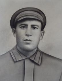 Манукян Педо Ваноевич