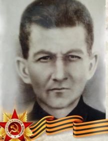 Моисеев Семен Яковлевич