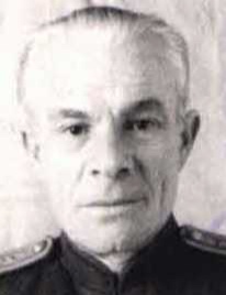 Козловичер Мендель Лазаревич