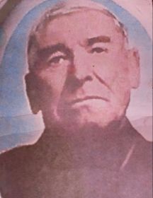 Вяткин Иван Дмитриевич