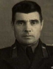 Веткин Михаил Петрович