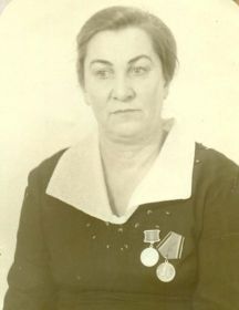 Босова Анна Николаевна