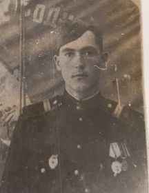 Мельников Василий Савельевич