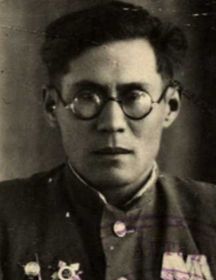 Инжелевский Николай Иванович