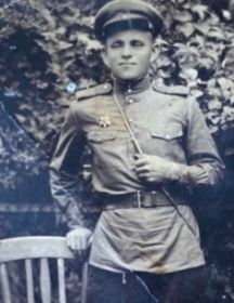 Линник Иван Степанович