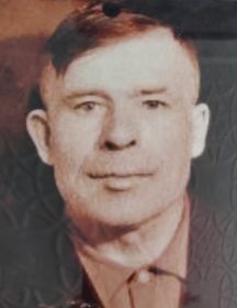 Сальников Григорий Михайлович