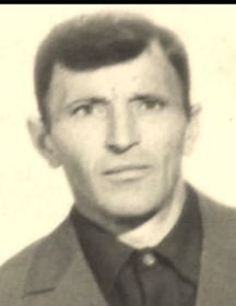 Пирузян Жоржик Шамирович