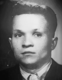 Кромников Пётр Федотович