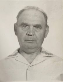 Пастернак Петр Родионович