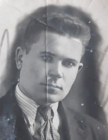 Панарин Алексей Григорьевич