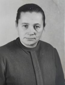 Светлова Полина Васильевна