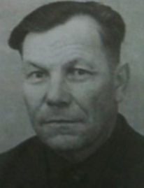 Антуфьев Евгений Яковлевич