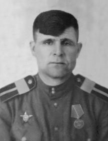 Разгонов Павел Игнатьевич