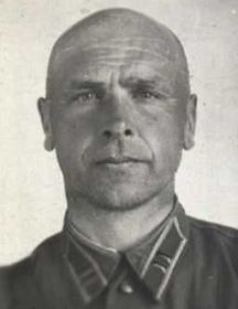 Михайлов Николай Павлович
