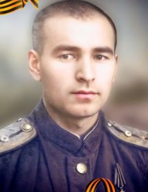Джиоев Владимир Ермолаевич