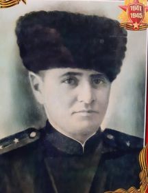 Цыпкин Ефим Гаврилович