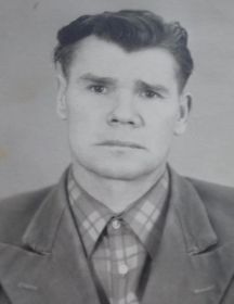 Перцев Дмитрий Матвеевич