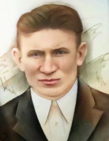 Гладких Пётр Ефимович