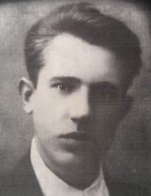 Андреев Пётр Герасимович
