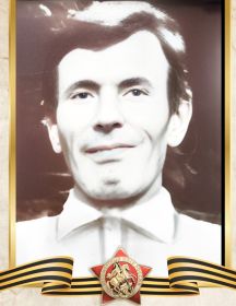 Арзамаскин Павел Евдокимович